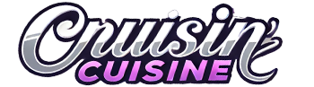 Cruisin' Cuisine